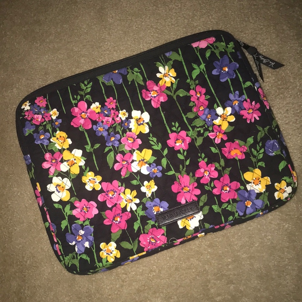Laptop case